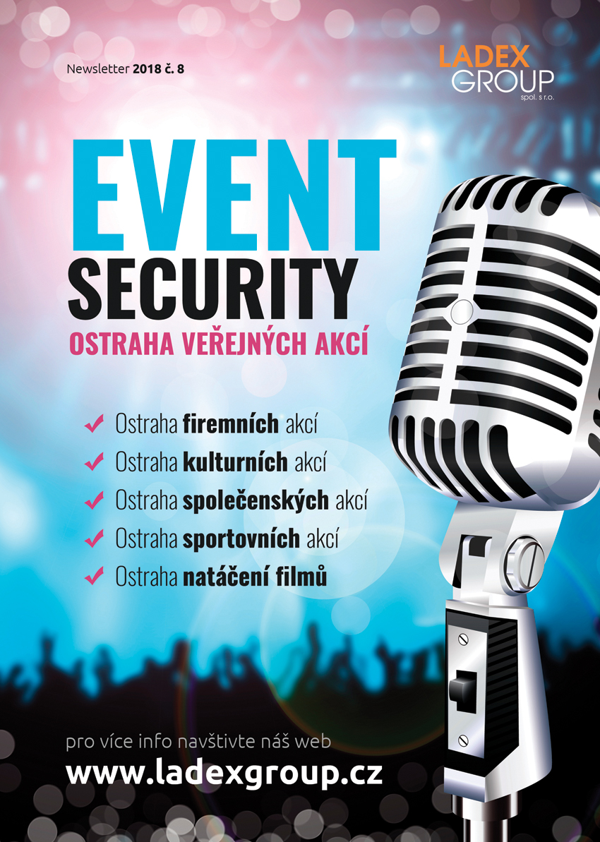 Event security
