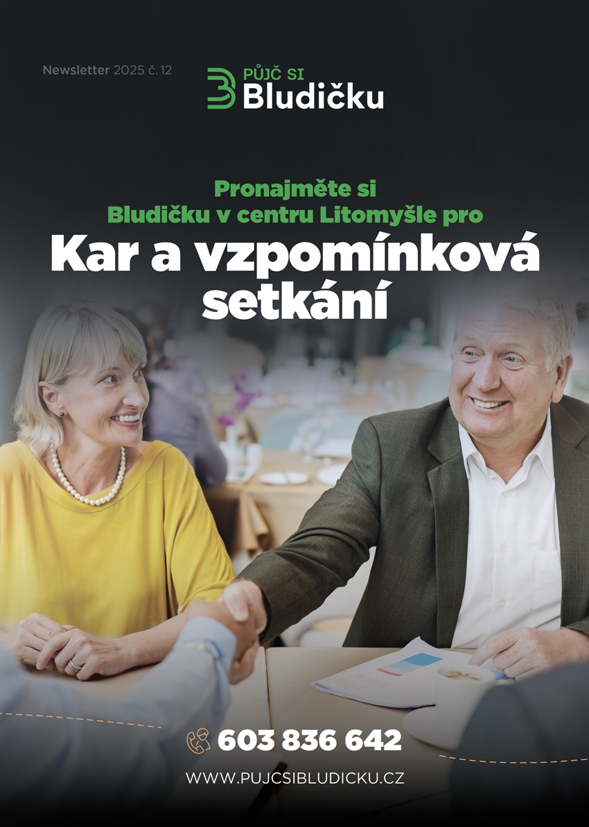 Kar v Bludičce