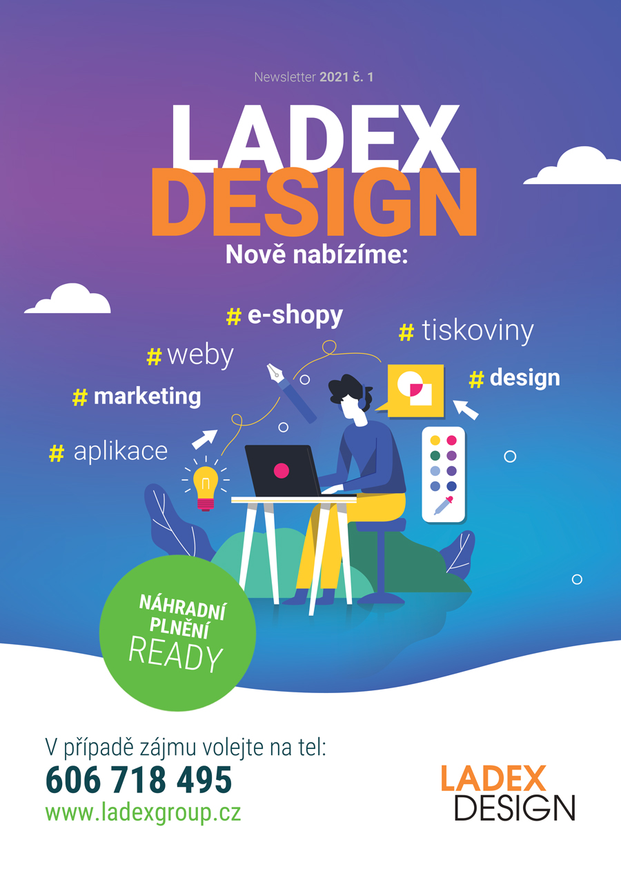 Ladex Design