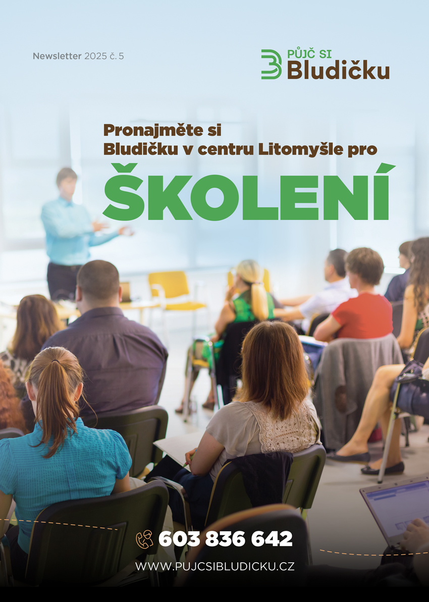 Školení v Bludičce